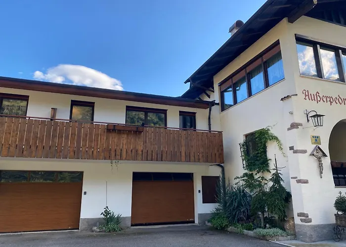Haus Sonja