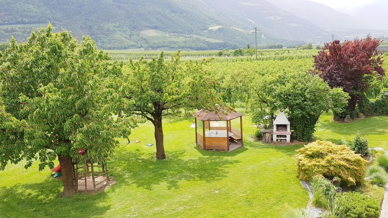 Sonja Apartamento Naturns