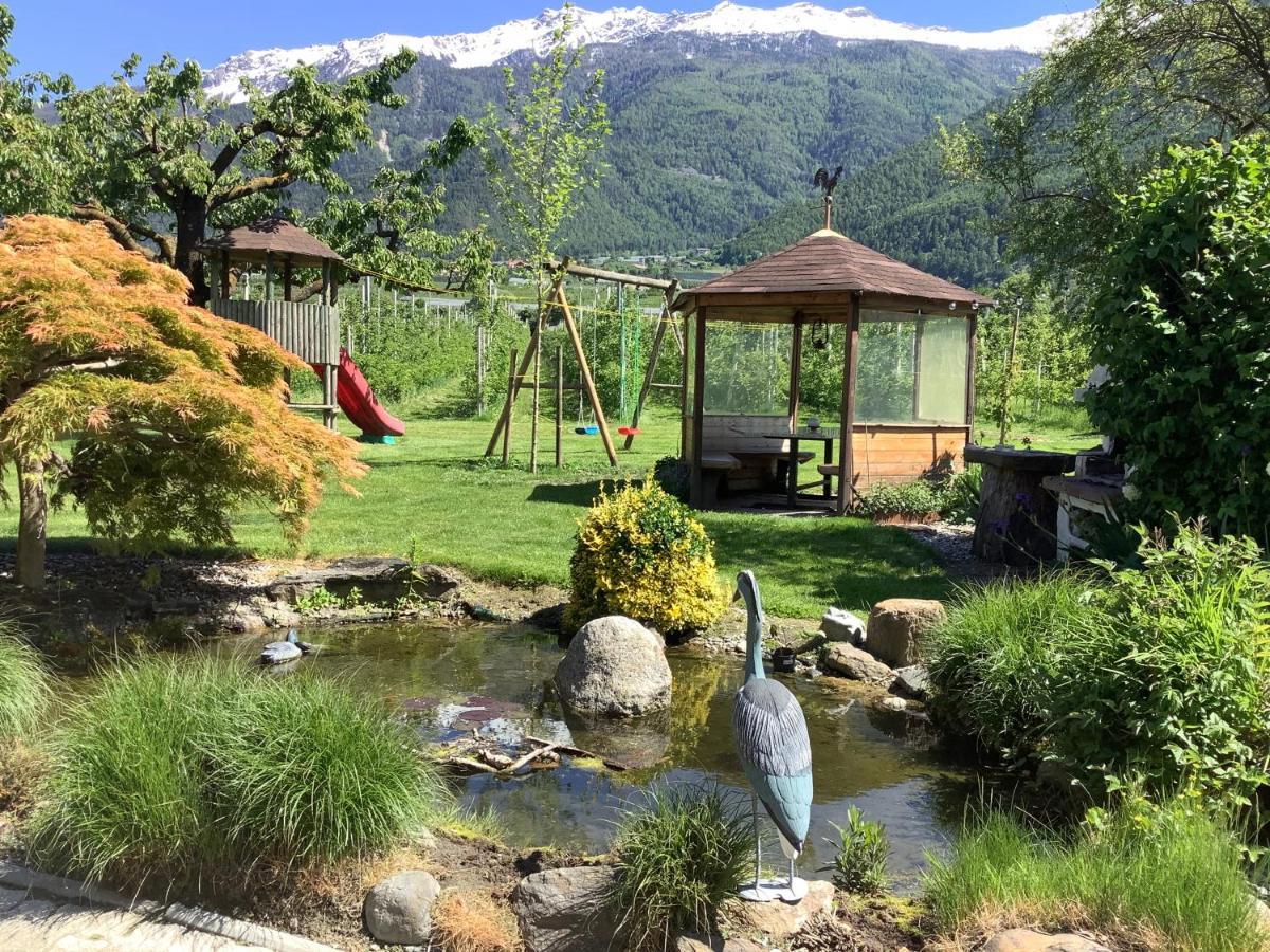 Apartamento Sonja Naturns