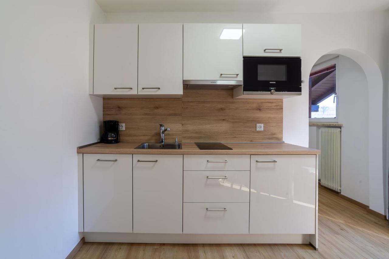 Sonja Apartamento *