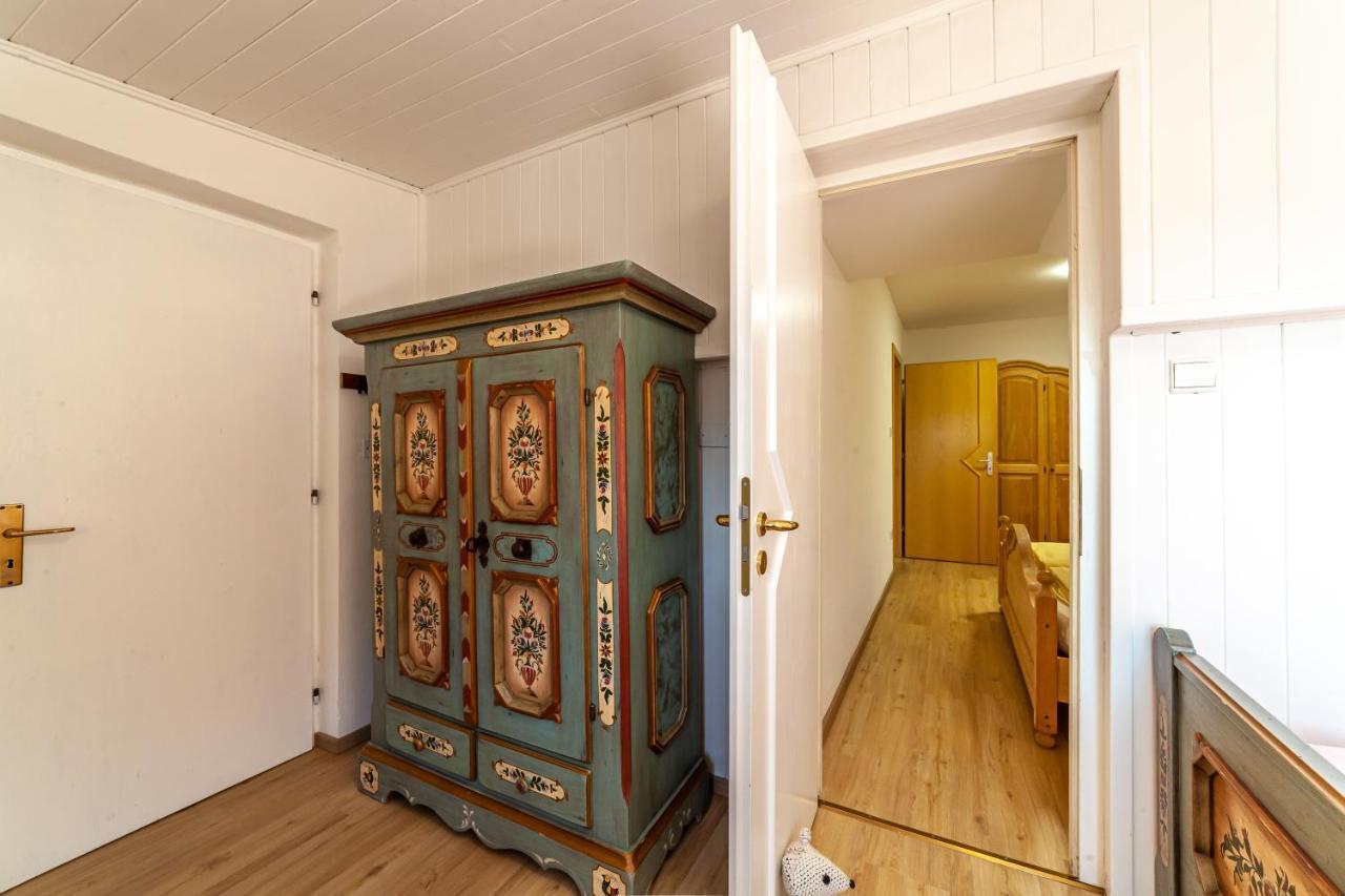 Sonja Apartment