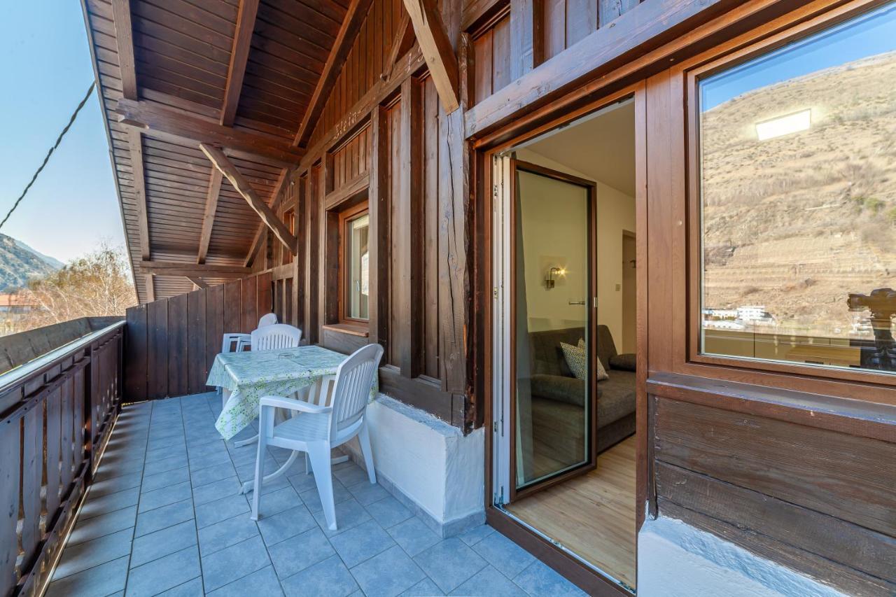 Apartamento Sonja *