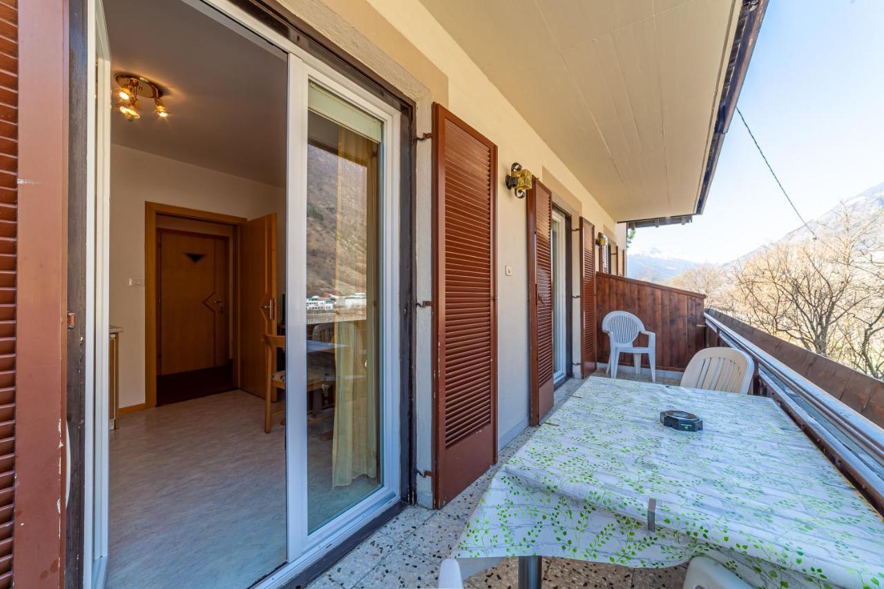 Apartamento Sonja *