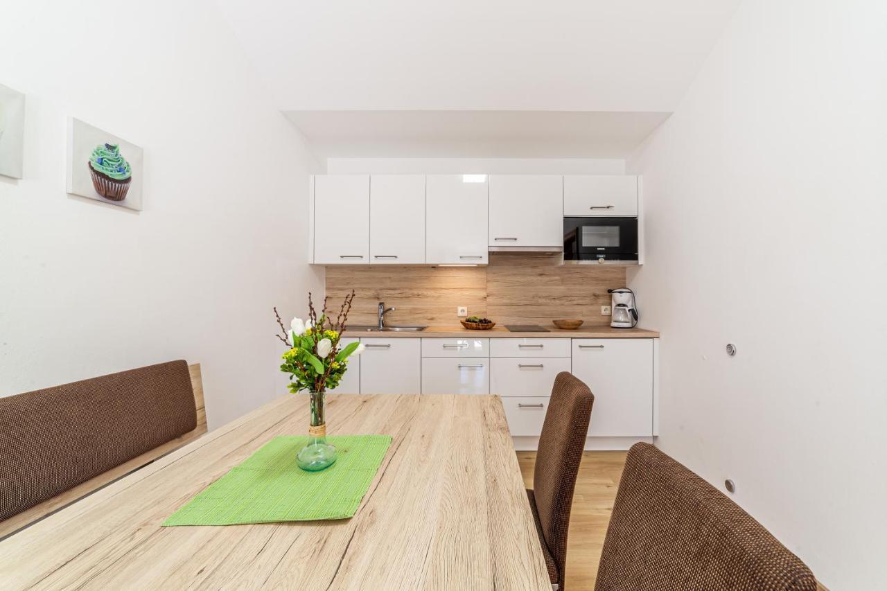 Sonja Apartamento