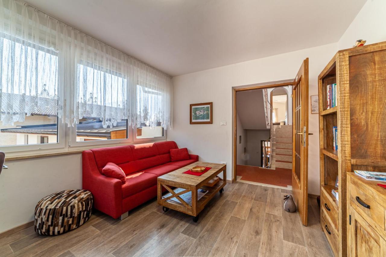 Apartamento Sonja
