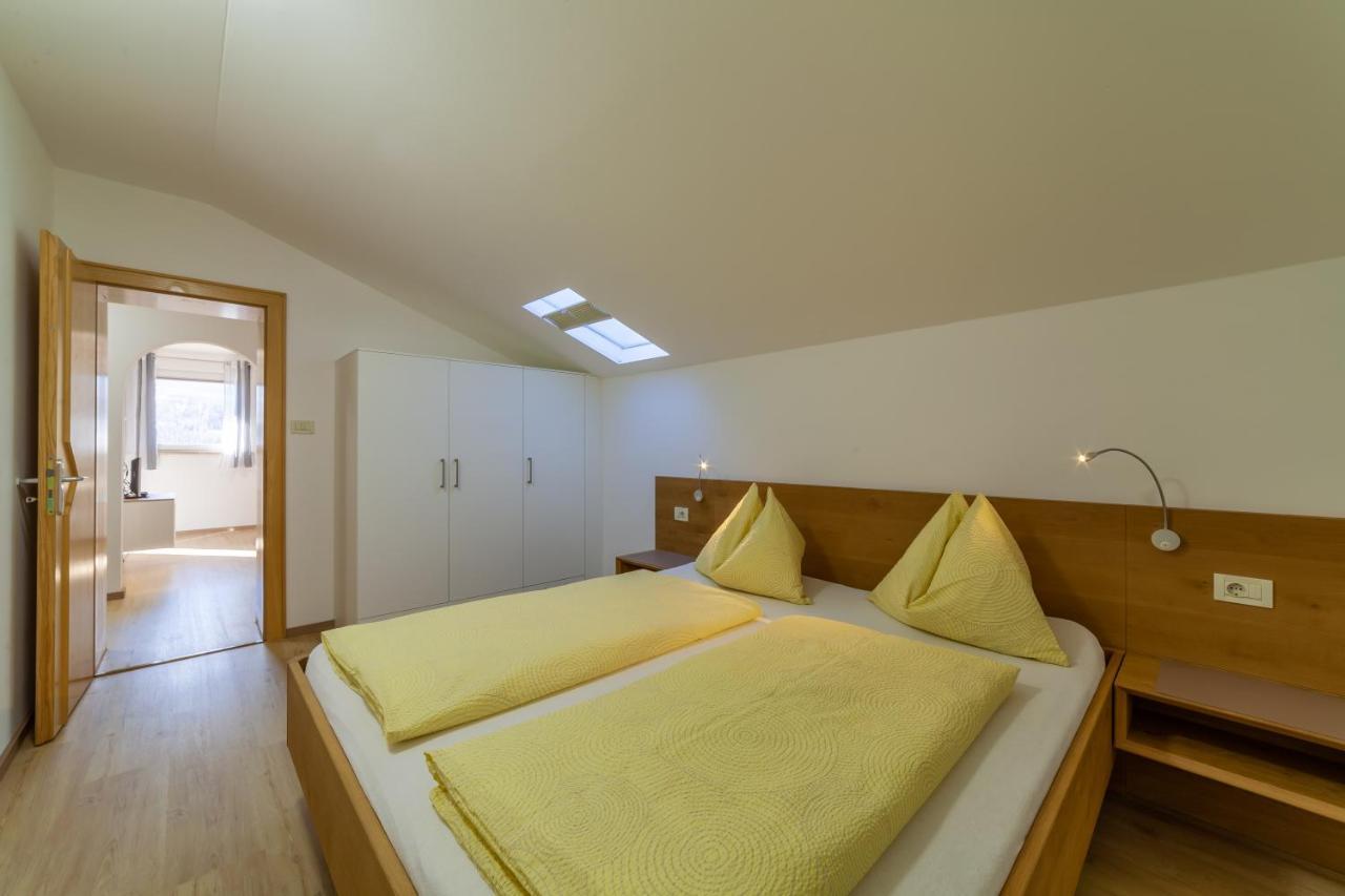 Sonja Apartamento Naturns