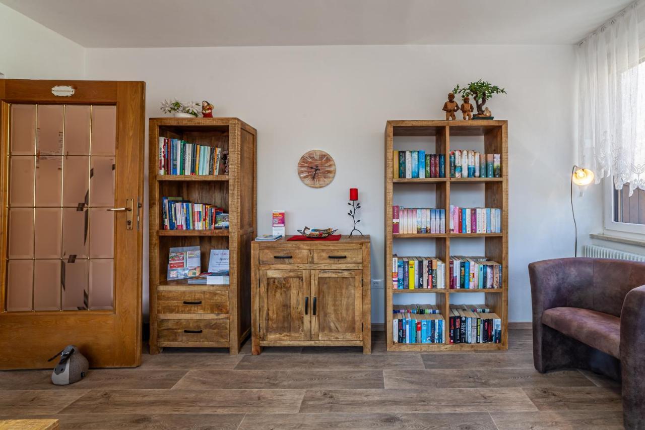 Sonja Apartamento Naturns