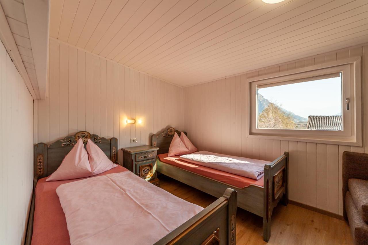 Apartamento Sonja Naturns