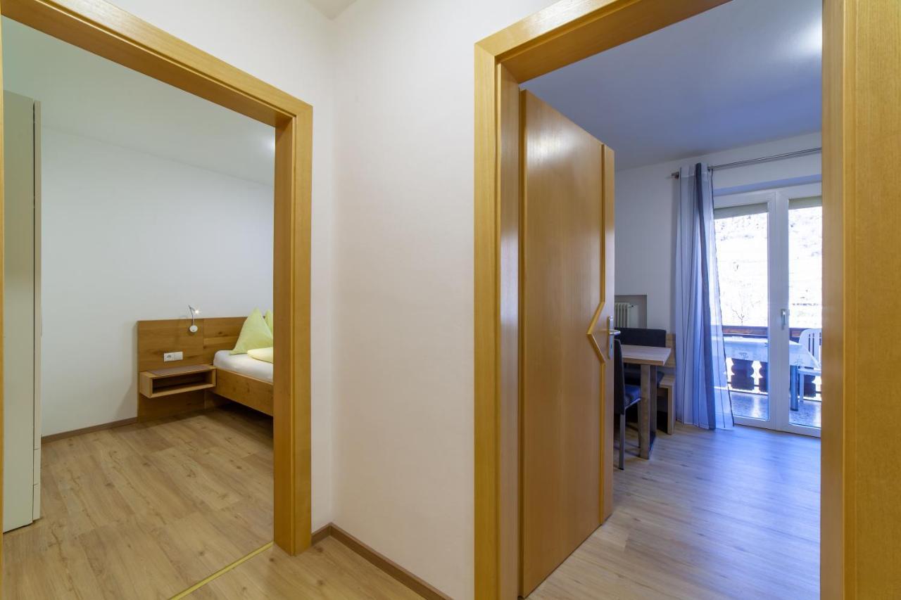 Apartment Haus Sonja *