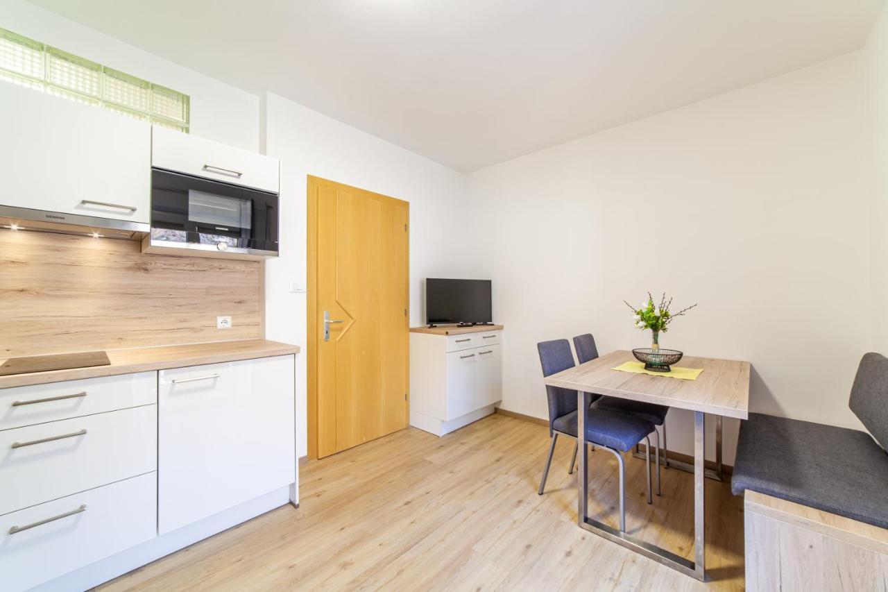 Sonja Apartamento *