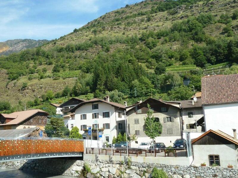 Apartamento Sonja Naturns