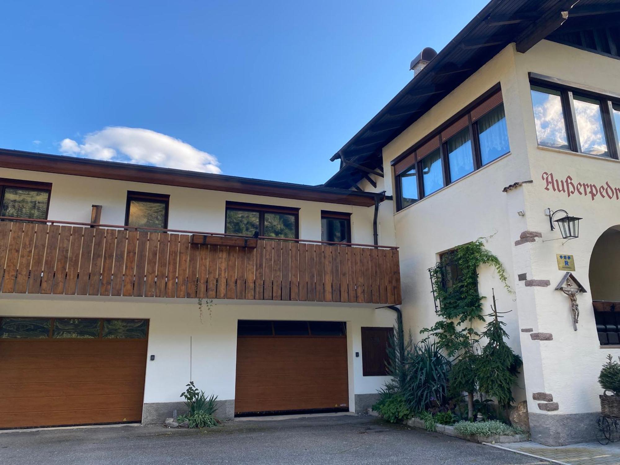 Sonja Apartamento