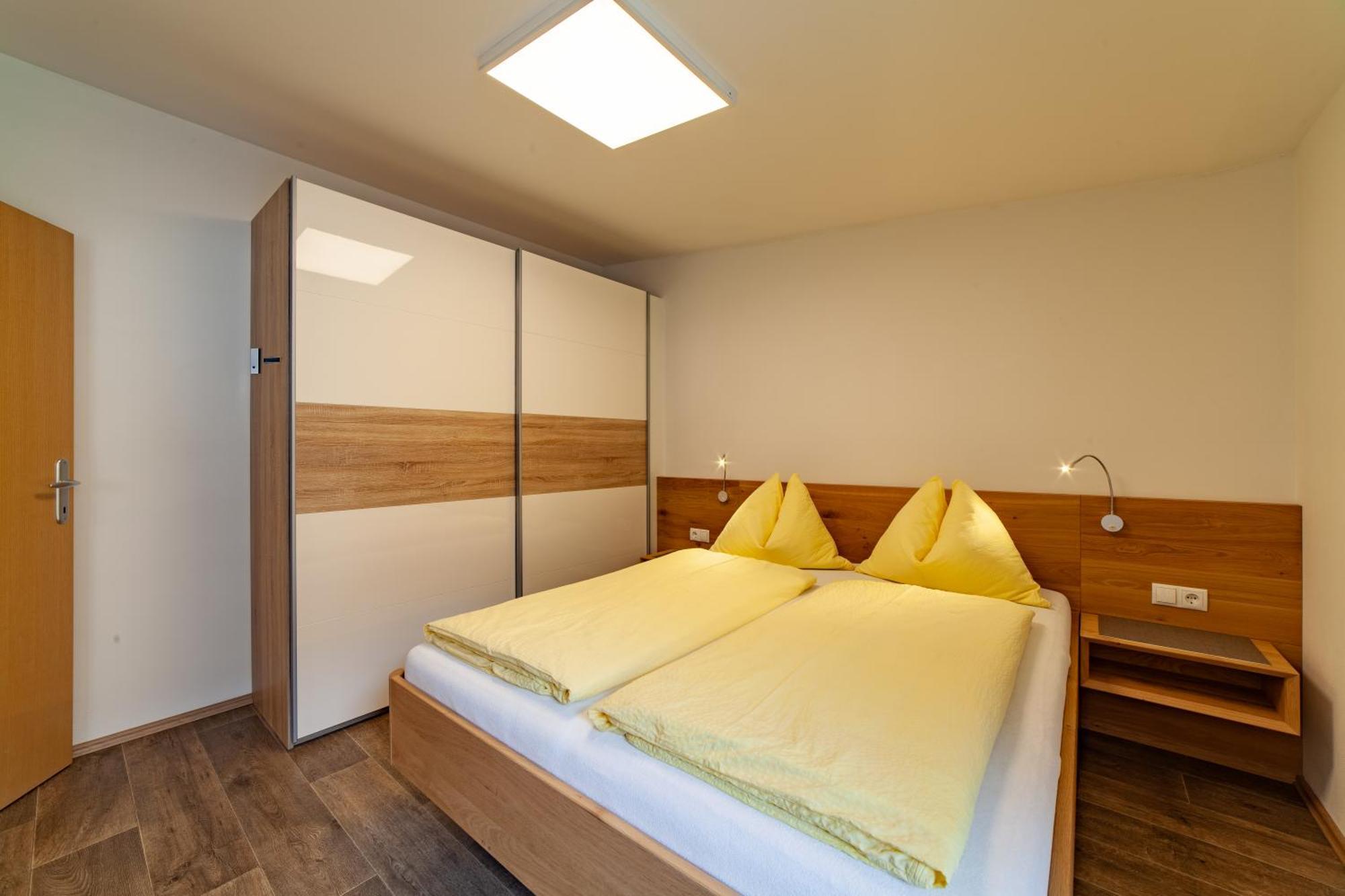 Apartamento Sonja *