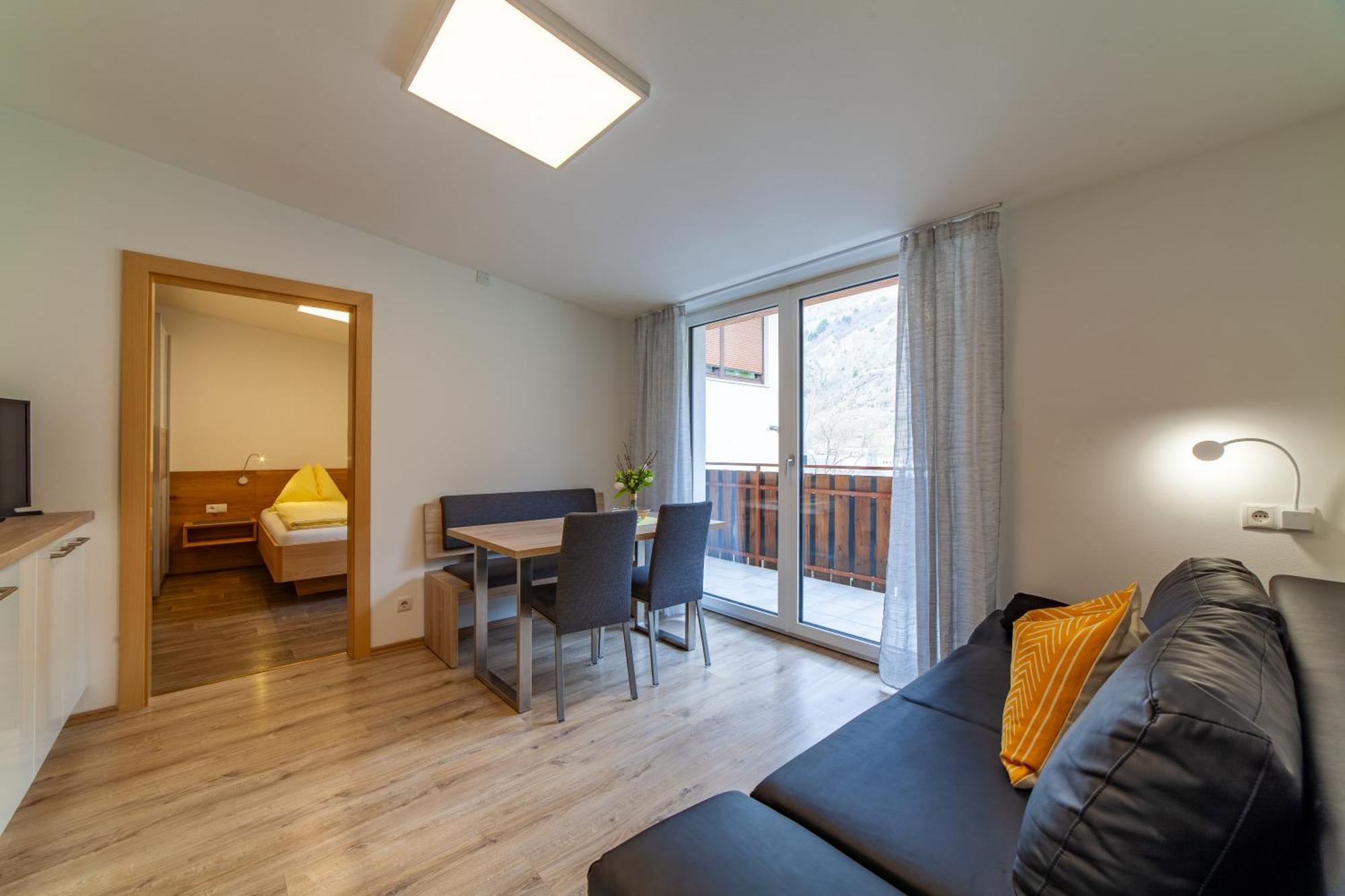 Haus Sonja Apartment Naturns