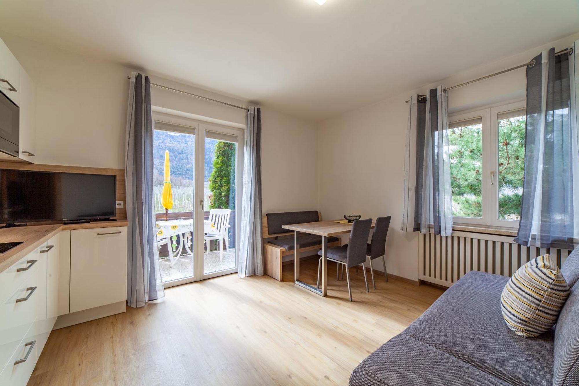 Haus Sonja Apartment