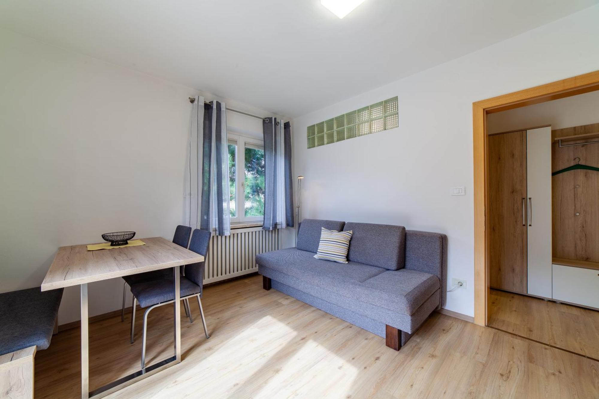 Haus Sonja Apartment *