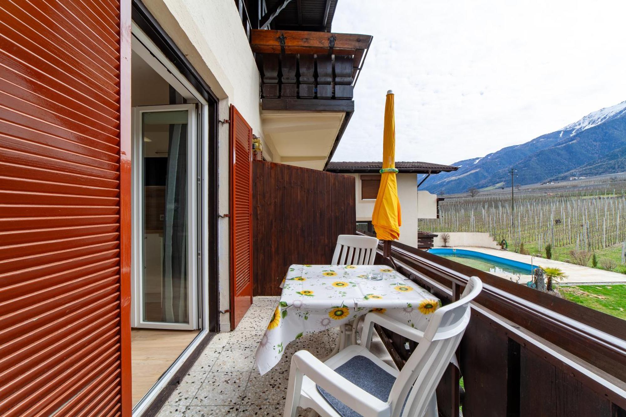Apartamento Sonja *