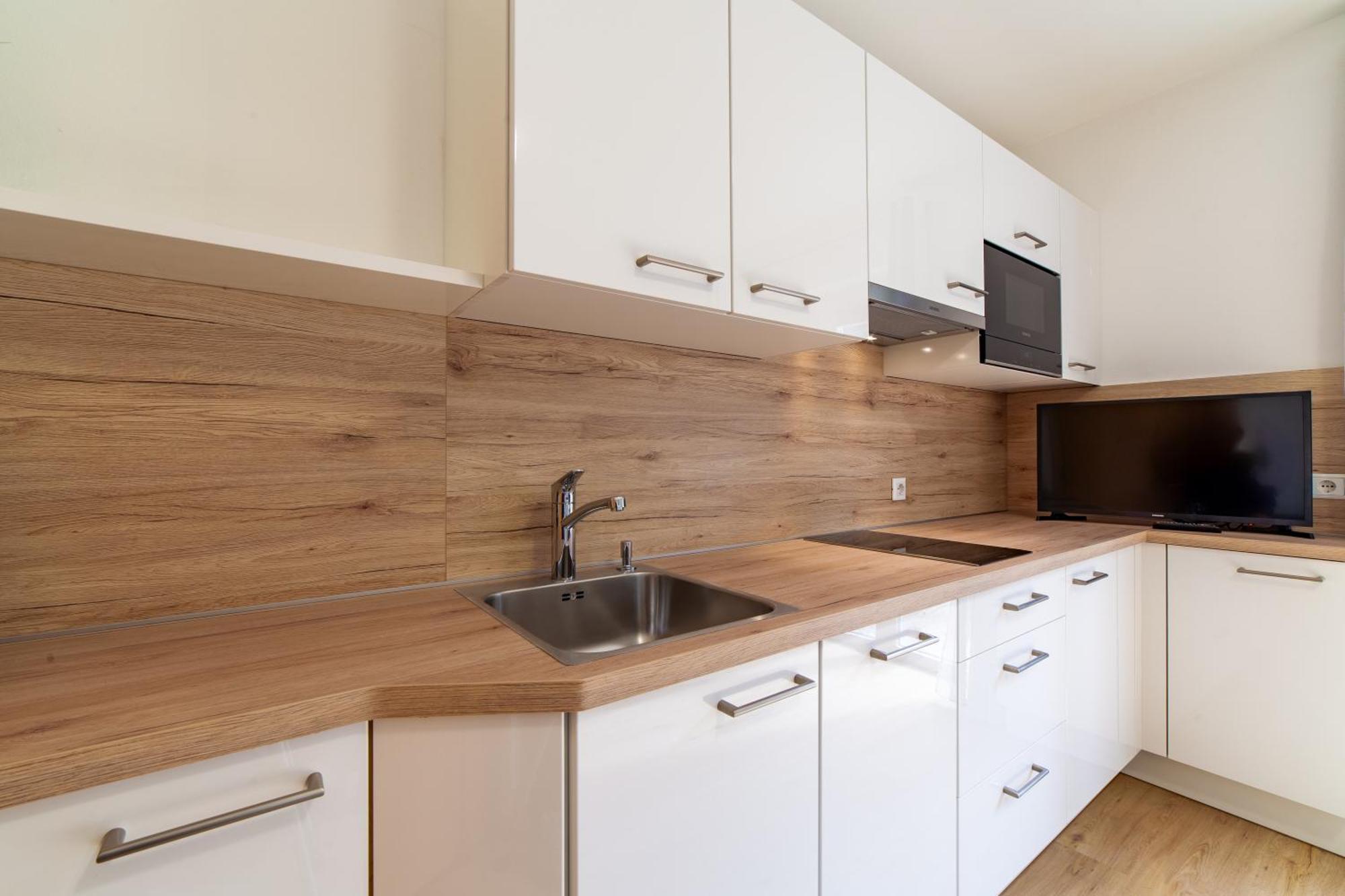 Haus Sonja Apartment Naturns
