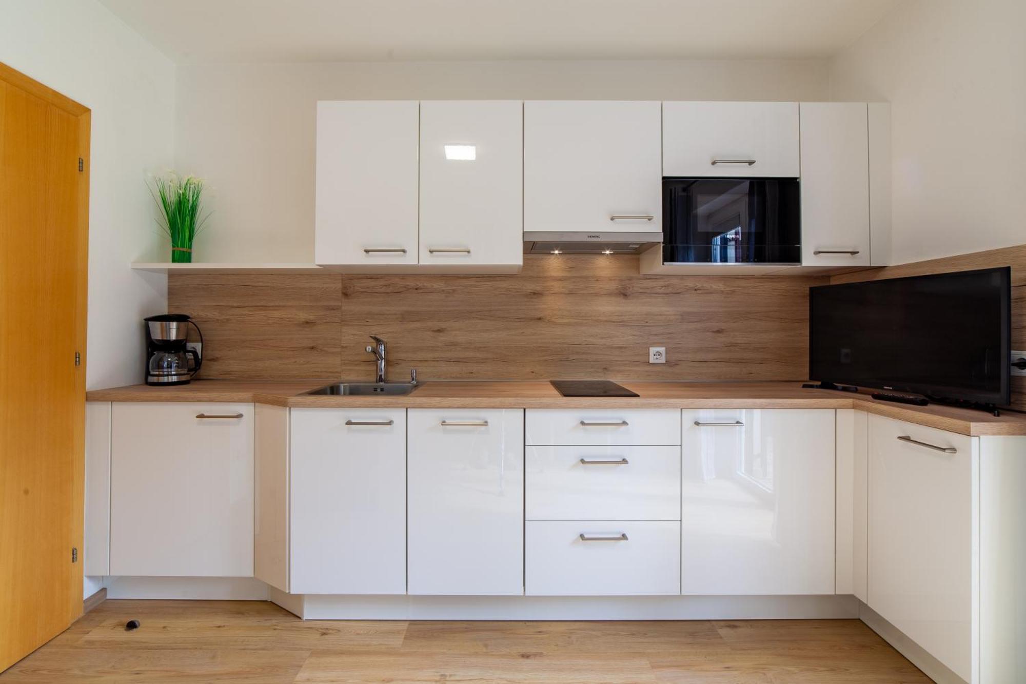 Apartamento Sonja Naturns